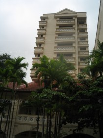 Gambier Court (D9), Apartment #1127062